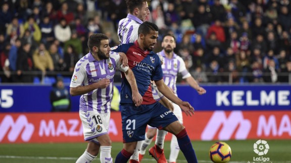 Yangel Herrera no podrá jugar ante el Girona