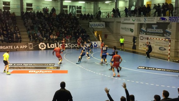 Bada Huesca regresa a la competición con un empate