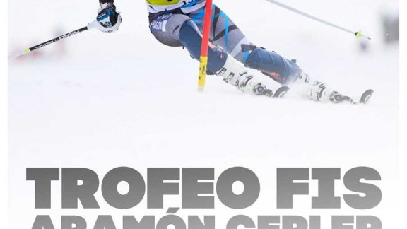 Trofeo Internacional FIS Aramón CERLER