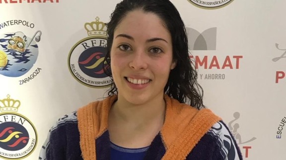 Miriam Ciudad, MVP de la jornada 12 de la Liga Premaat