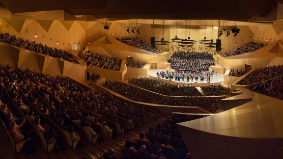 La Orquesta Reino de Aragón interpretará la Sinfonía 2 de Mahler