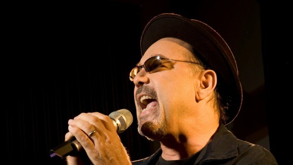 Rubén Blades se despide en Nueva York