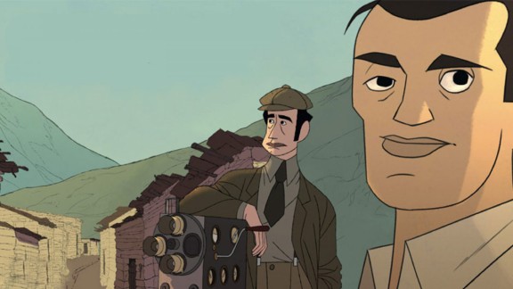 ‘Buñuel en el laberinto de las tortugas’, candidata española en los Arab Critics’ Awards for European Films