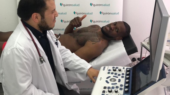 Latavious Williams pasa el reconocimiento médico con éxito y ya es nuevo jugador rojillo