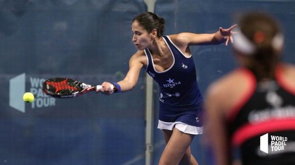 Alayeto y Brea se meten en las semifinales del Alicante Open