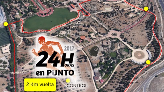 El zaragozano César Sanjuán gana las 24 horas de Pinto