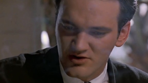 La música en las películas de Tarantino