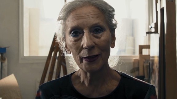 El documental 'Carrasca', sobre Teresa Ramón, se estrena en Zaragoza