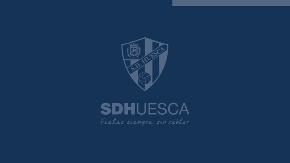 El TSJ de Aragón confirma que la SD Huesca está siendo investigada como 