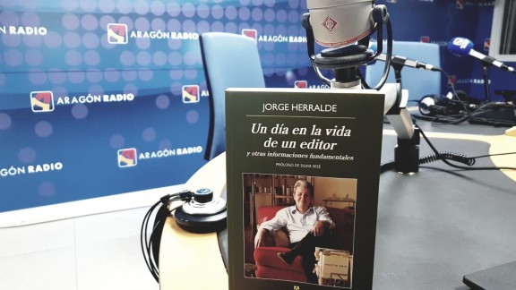 Jorge Herralde: 