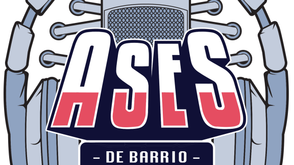 Ases de Barrio, el primer campeonato juvenil de batallas de rap y bailes urbanos de Zaragoza
