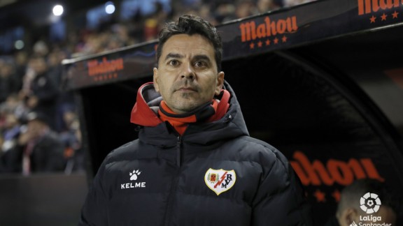El Huesca ficha a Míchel para dirigir al equipo en la vuelta a Segunda División