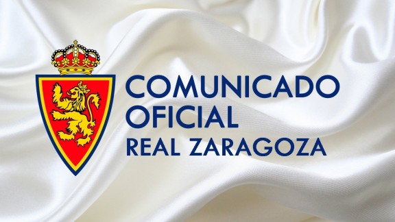 El Real Zaragoza estudia emprender acciones legales por el supuesto amaño del Huesca-Nástic