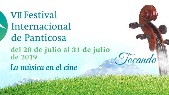 Festival 'Tocando el cielo' en Panticosa