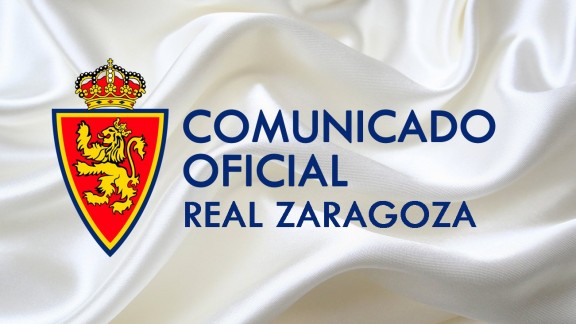 El Real Zaragoza convoca una Junta General Extraordinaria para el 29 de julio