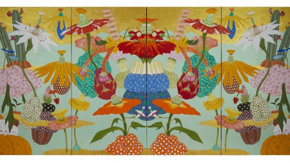 El Japón contemporáneo a través de la obra de la artista Mari Ito