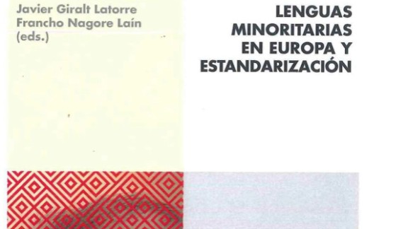 Estudios sobre el aragonés en la Feria del Libro de Huesca