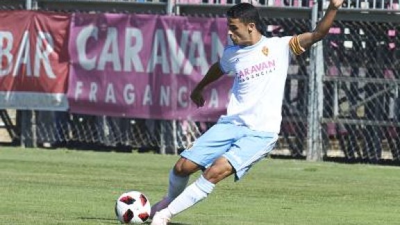 El Deportivo Aragón empieza ya a conformar la plantilla 2019-2020