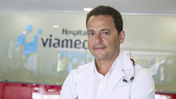 El Zaragoza da la bienvenida al nuevo Jefe de los Servicios Médicos