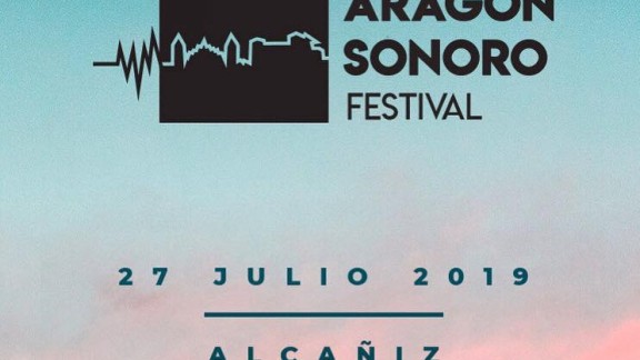 Aragón Sonoro reúne a artistas de la Comunidad en Alcañiz