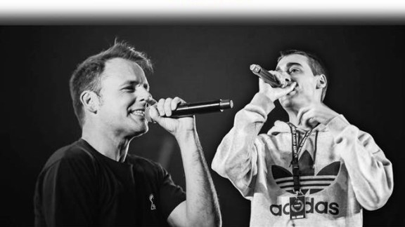 Rap. Xtragos y DJ Fleki Flex presentan 'Corazonada' en el Güestival