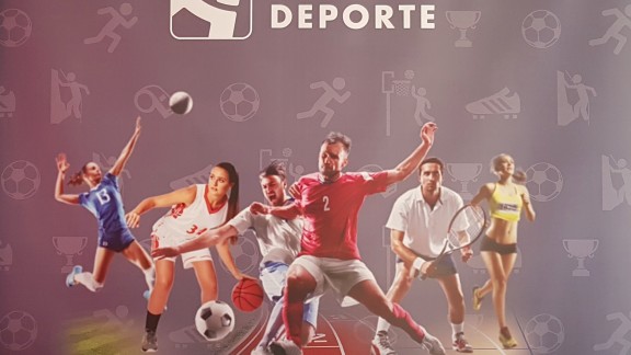 Doble sesión de fútbol en Aragón Deporte y Aragón Televisión
