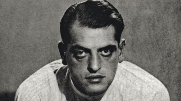 Treinta y seis años de la muerte de Luis Buñuel