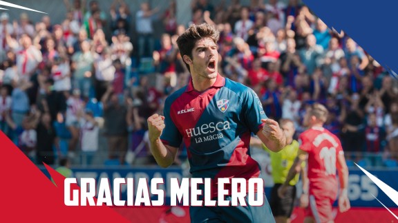 Gonzalo Melero es nuevo jugador del Levante