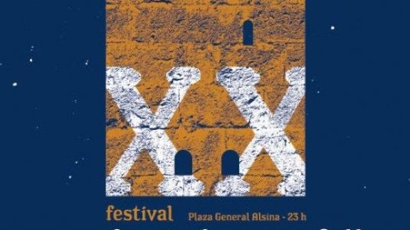 El Festival iberi@huesca.folk cumple 20 años