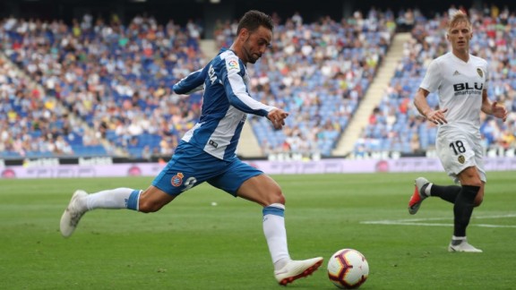 Sergio García rechaza la última oferta del Real Zaragoza