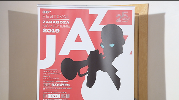 Cuenta atrás para el Festival de Jazz de Zaragoza