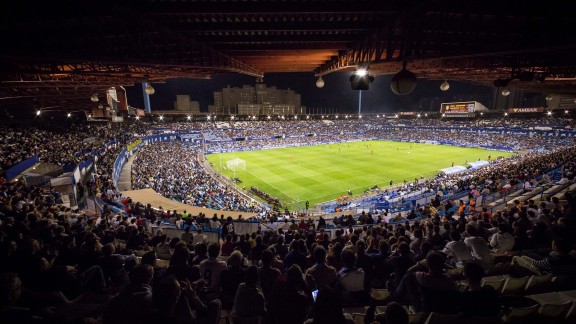 El Real Zaragoza, primer club de fútbol de La Liga que apuesta por la micromovilidad