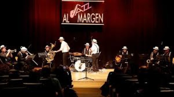 'Jazz al Margen' celebra sus bodas de plata