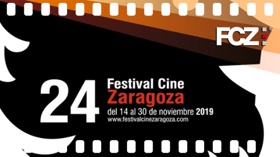 Vive la clausura del Festival de Cine de Zaragoza en #DirectoAC
