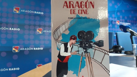 'Aragón de cine', de westerns y superhéroes