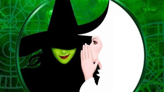 El musical 'Wicked' revela la historia de las brujas de Oz