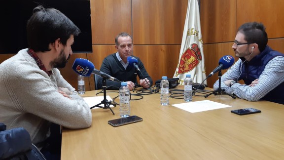 Christian Lapetra: “Luis Suárez y Guti no van a salir en el mercado de invierno”