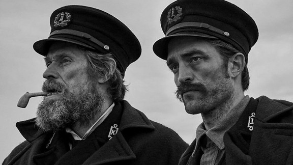 #UnasCuantasPelis 'El Faro' de Robert Eggers y nominaciones a los Oscar 2020