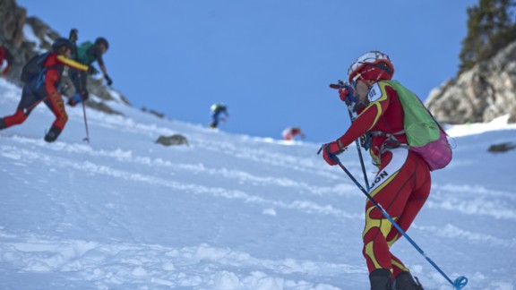 La XXXVIII Travesía Club de Montaña Pirineos se prepara para su 38ª edición