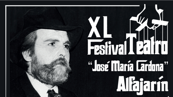 Arranca el XL Festival Nacional de Teatro Aficionado de Alfajarín