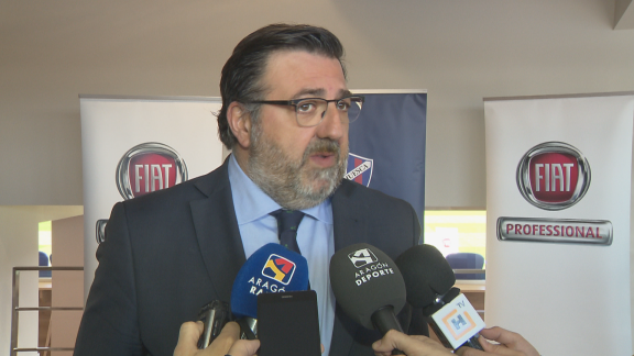 Manolo Torres: “El partido del Almería es importante y tenemos que competir”