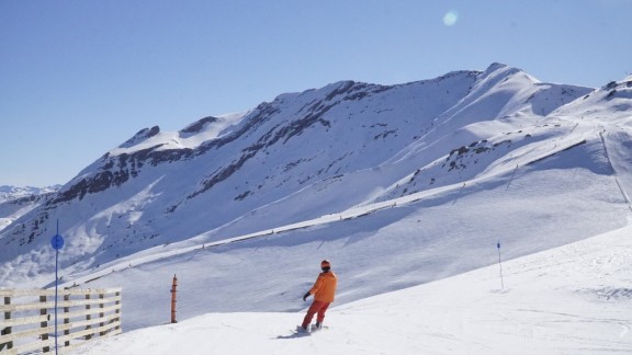 Las estaciones de esquí de Aramón dan por concluida la temporada
