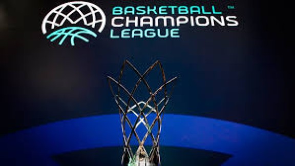 La Basketball Champions League cambia de formato para la segunda fase