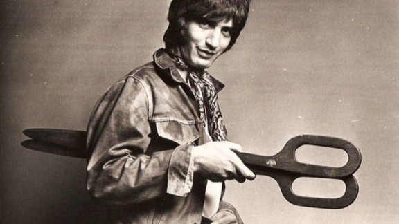 Música para leer: 'El peluquero de los Beatles' o la biografía de Enrique Urquijo