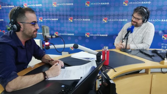 Sergio del Molino desentraña la figura del ministro Calomarde