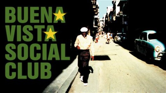 Episodios Estelares: Buena Vista Social Club