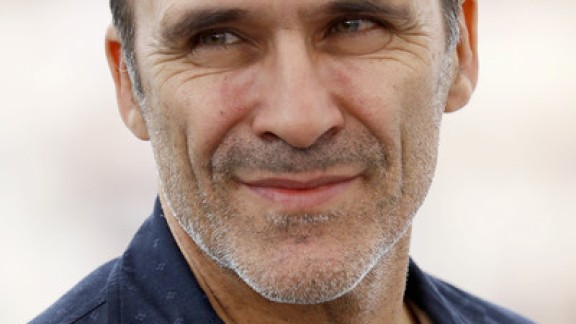 El actor altoaragonés Antonio Buil sigue triunfando en Suiza