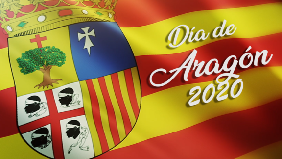 El deporte aragonés celebra el Día de San Jorge