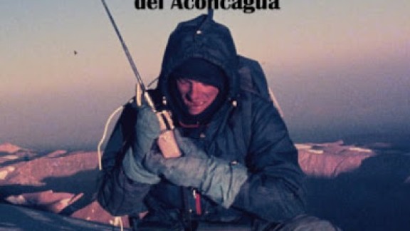 La experiencia de pasar 62 días aislado en el Aconcagua para superar estos días de confinamiento