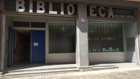 Las bibliotecas municipales de Huesca organizan actividades virtuales durante el confinamiento